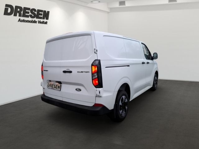 Ford Transit Custom Kastenwagen Trend 280 L1H1 110 PS