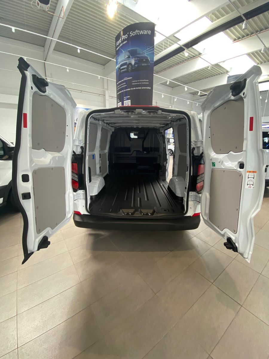 Ford Transit Custom Kastenwagen Trend 320 L2H1 150 PS