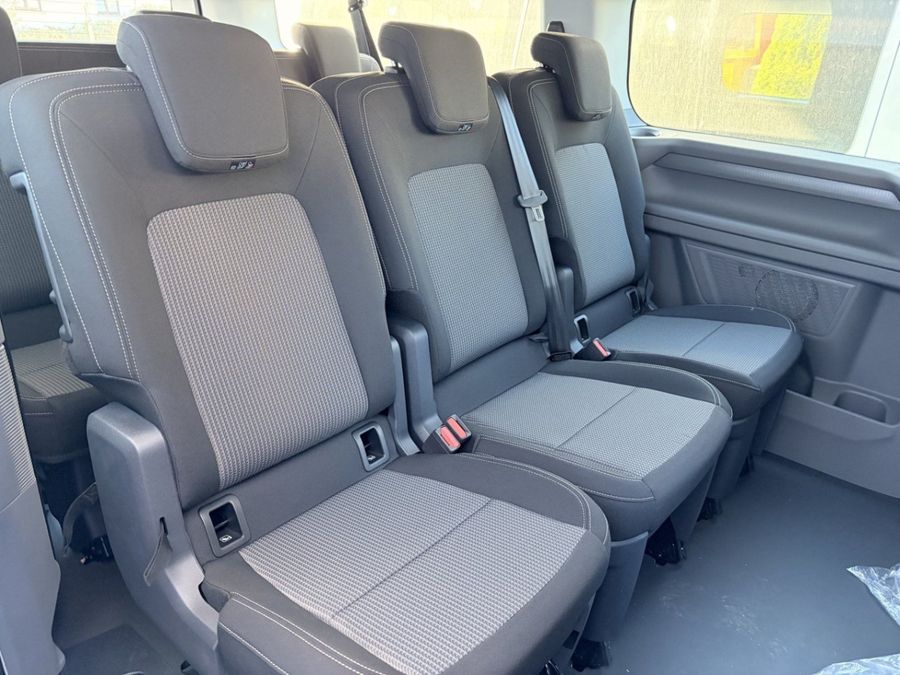 VW T7 Caravelle 8-Sitzer – Tageszulassung, nur 20 km – ab 251,03 €/Monat