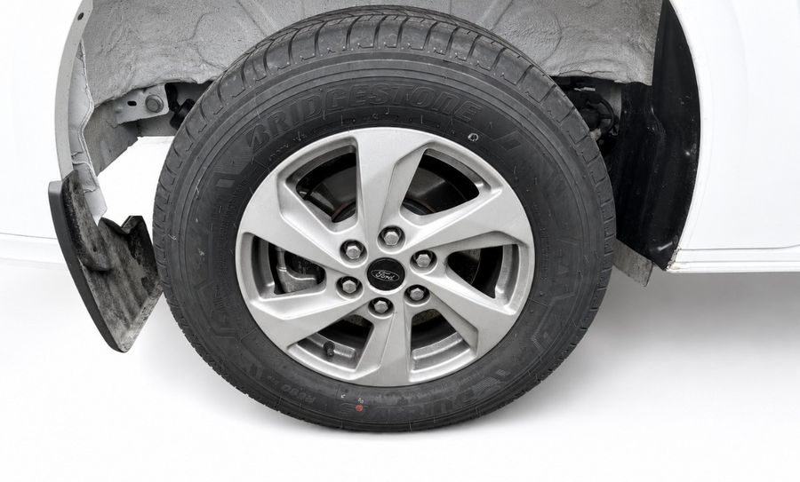 Ford Transit Custom 320 L2H1 Limited Automatik – beidseitige Schiebetüren & Heckklappe – ab 280,32 €/Monat