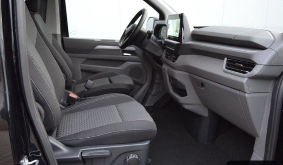 VW T7 Caravelle 8-Sitzer – Tageszulassung, nur 20 km – ab 251,03 €/Monat