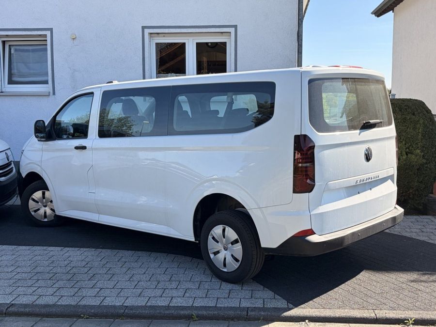 VW T7 Caravelle 8-Sitzer – Tageszulassung, nur 20 km – ab 251,03 €/Monat