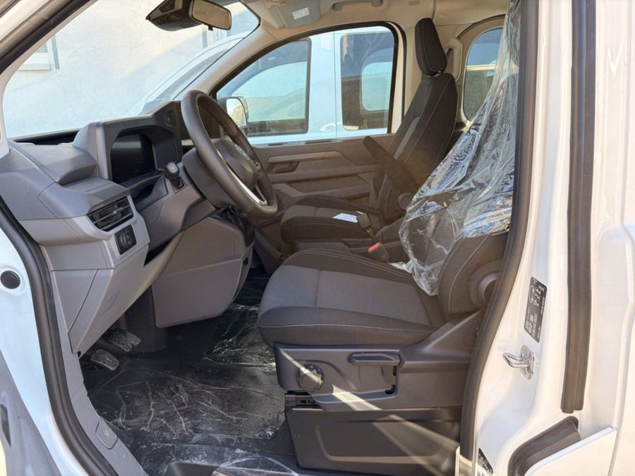 VW T7 Caravelle 8-Sitzer – Tageszulassung, nur 20 km – ab 251,03 €/Monat