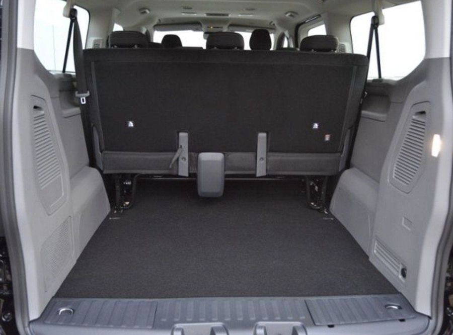 VW T7 Caravelle 8-Sitzer – Tageszulassung, nur 20 km – ab 251,03 €/Monat