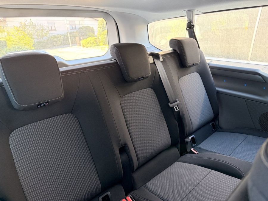 VW T7 Caravelle 8-Sitzer – Tageszulassung, nur 20 km – ab 251,03 €/Monat