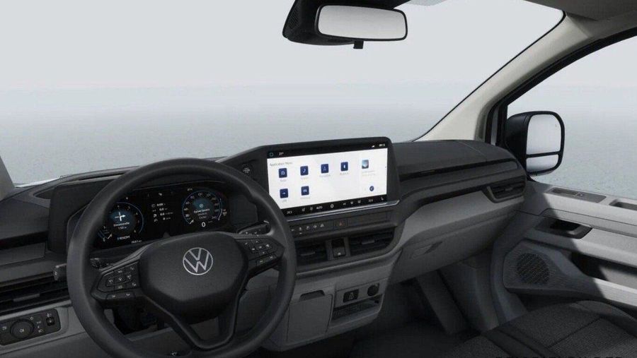 VW T7 Caravelle 8-Sitzer – Tageszulassung, nur 20 km – ab 251,03 €/Monat