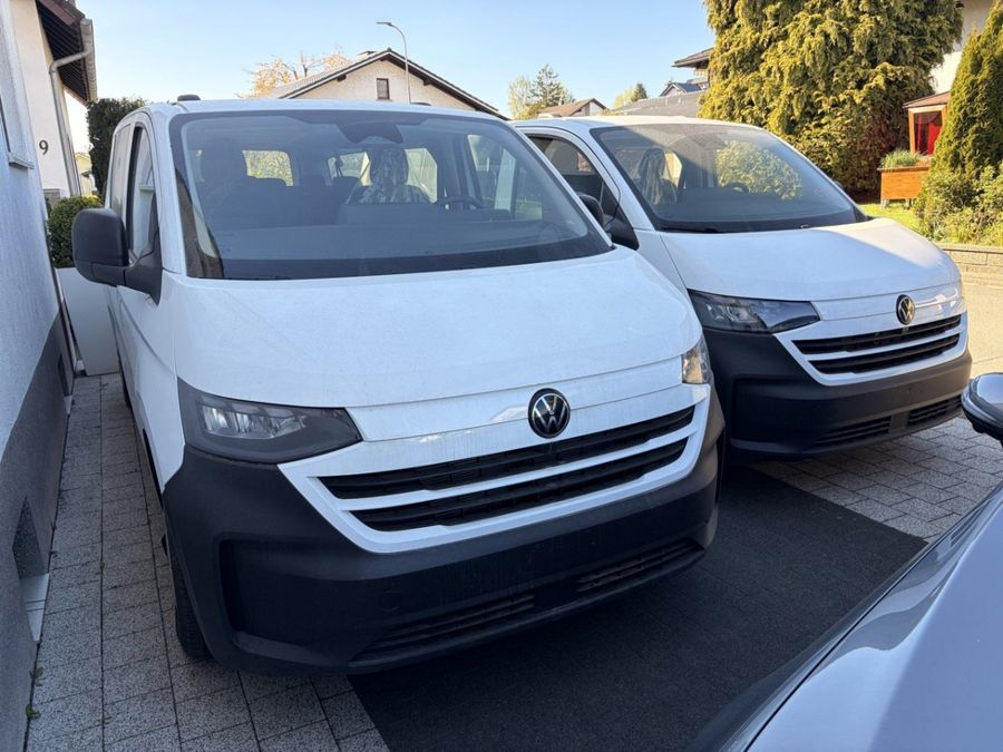 VW T7 Caravelle 8-Sitzer – Tageszulassung, nur 20 km – ab 251,03 €/Monat