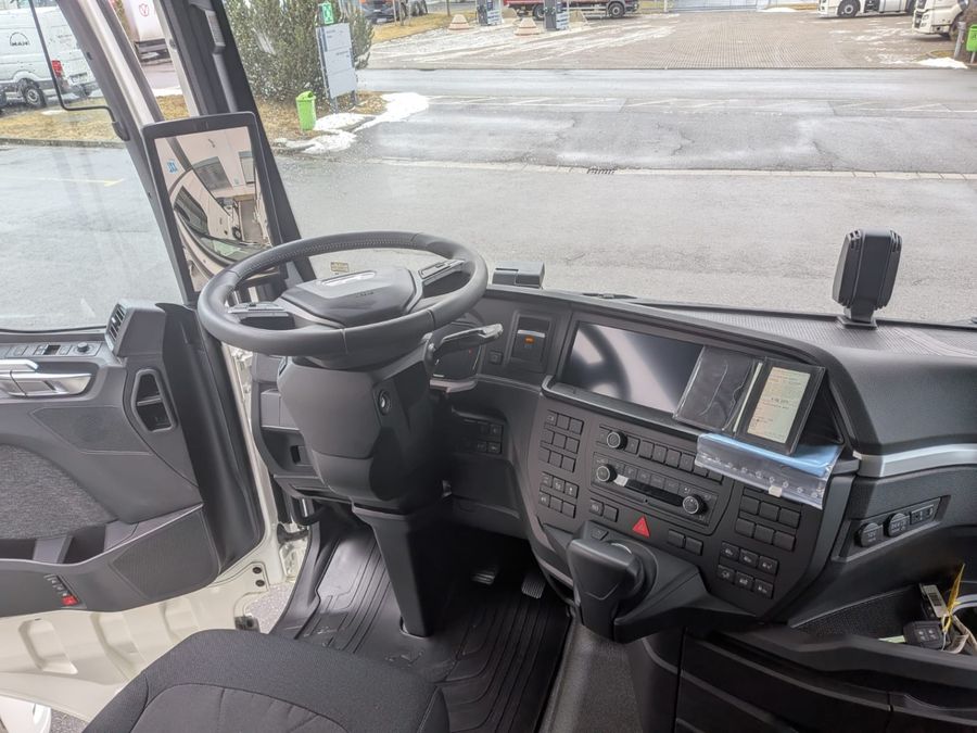 E-LKW MAN eTGX 20.544 4x2 LL SA EB I Flexibel mieten ab 1 Jahr