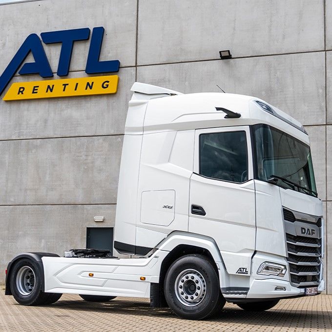 DAF XG Fernverkehr - Neue und gebrauchte Fahrzeuge sind vorrätig, alle mit Kaufoption verfügbar.