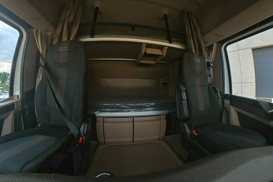 DAF XG Fernverkehr - Neue und gebrauchte Fahrzeuge sind vorrätig, alle mit Kaufoption verfügbar.