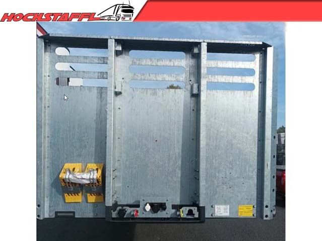 MAX Trailer MAX200-N-3A-13.60-22.5-2.54 Plattform
