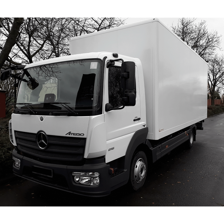 LKW z.B. DB Atego / Iveco 7,49to