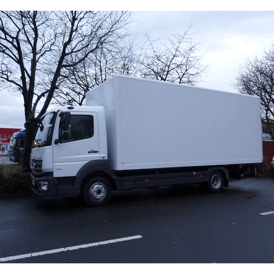 LKW z.B. DB Atego / Iveco 7,49to