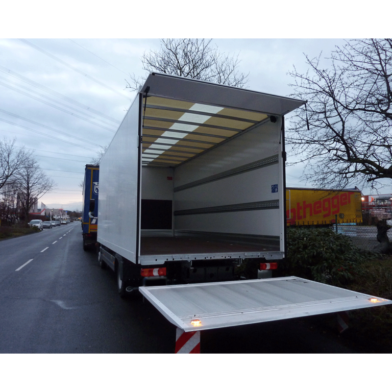 LKW z.B. DB Atego / Iveco 7,49to