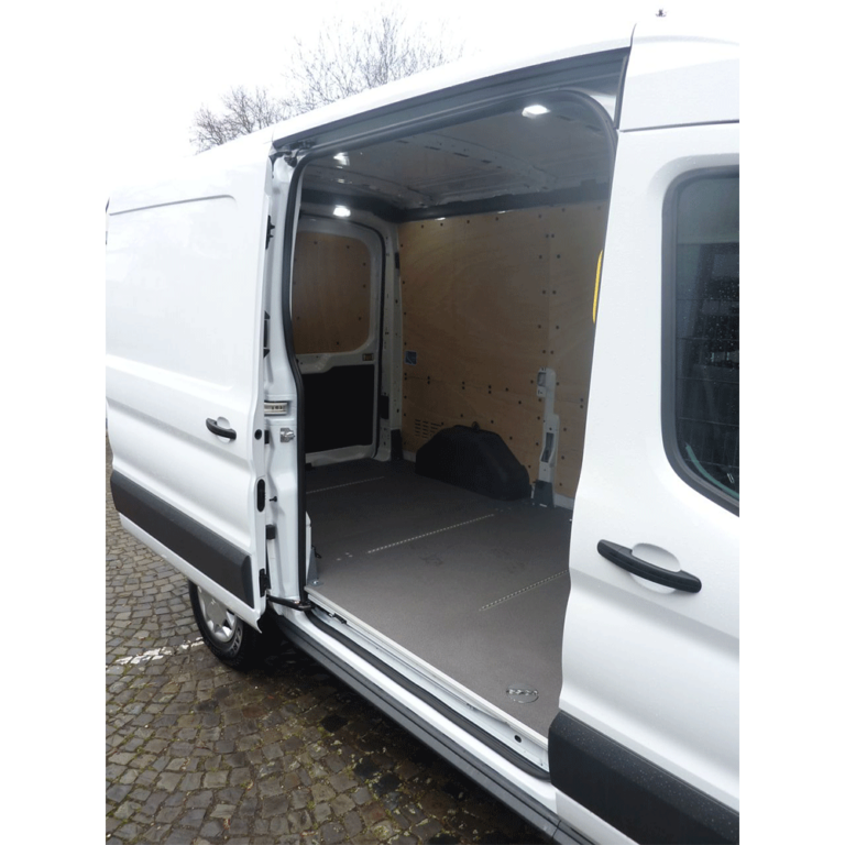 Transporter z.B. Mercedes Sprinter, Fiat Ducato (Hoch / Lang), Ford Transit (Hoch / Lang)