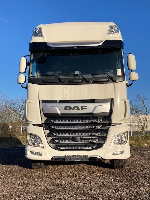 DAF XF SSC 530
