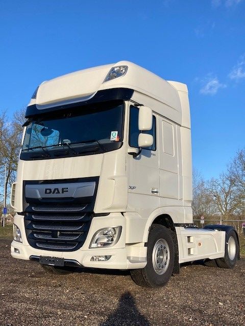 DAF XF SSC 530