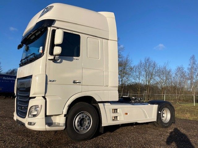 DAF XF SSC 530