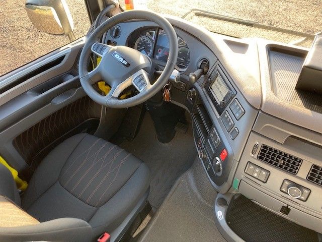 DAF XF SSC 530