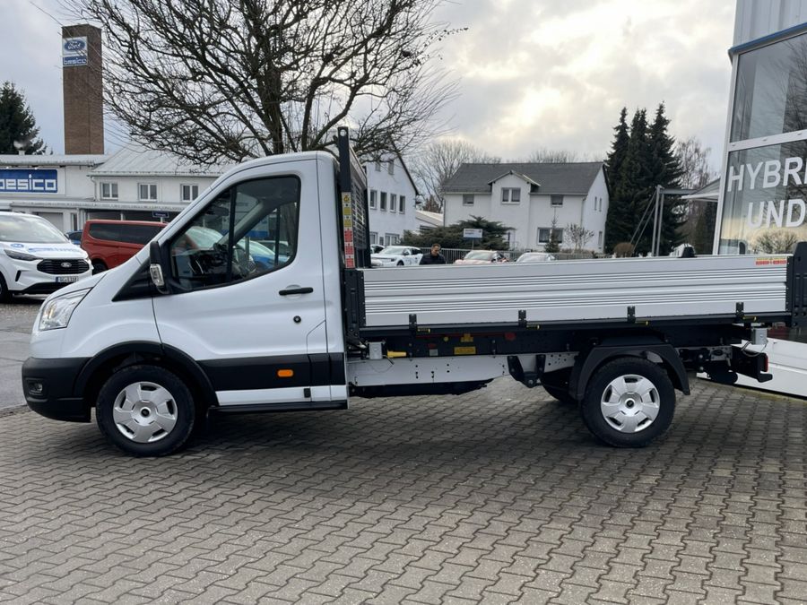 Ford Transit 3-Seiten-Kipper Trend L2