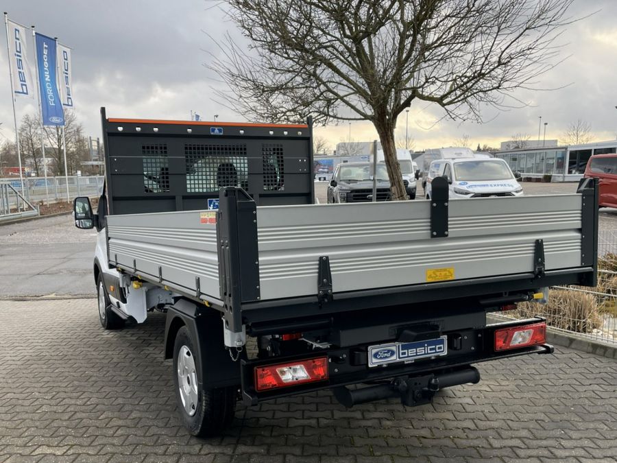 Ford Transit 3-Seiten-Kipper Trend L2