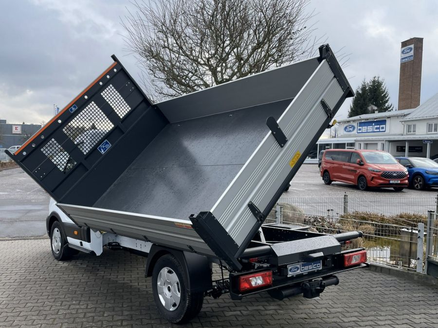 Ford Transit 3-Seiten-Kipper Trend L2