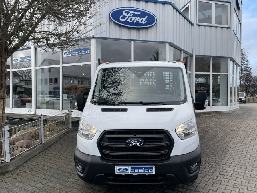 Ford Transit 3-Seiten-Kipper Trend L2