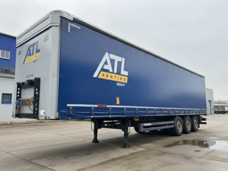 Tautliner