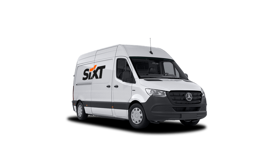 MERCEDES-BENZ SPRINTER 3.5T KURZ oder ähnlich