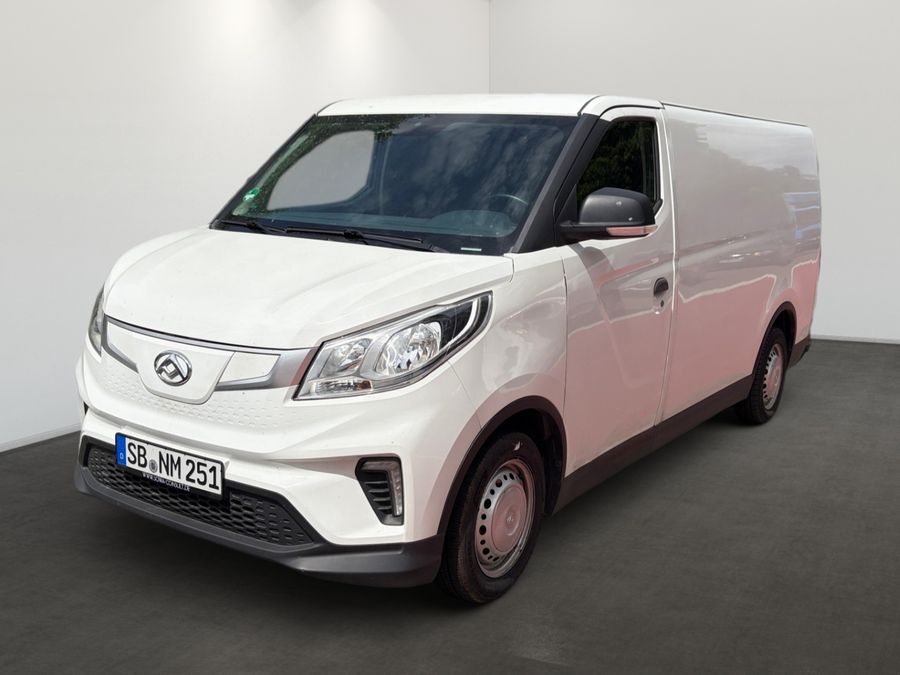 MAXUS eDeliver3 L1