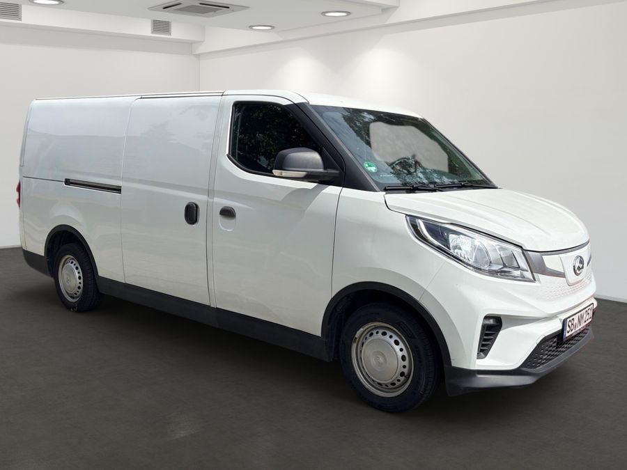 MAXUS eDeliver3 L1