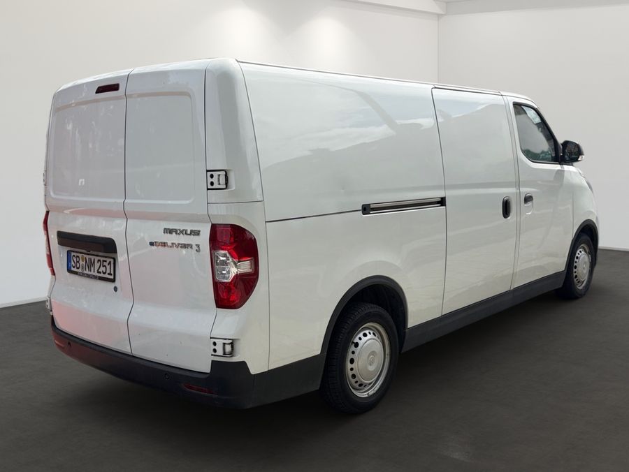 MAXUS eDeliver3 L1