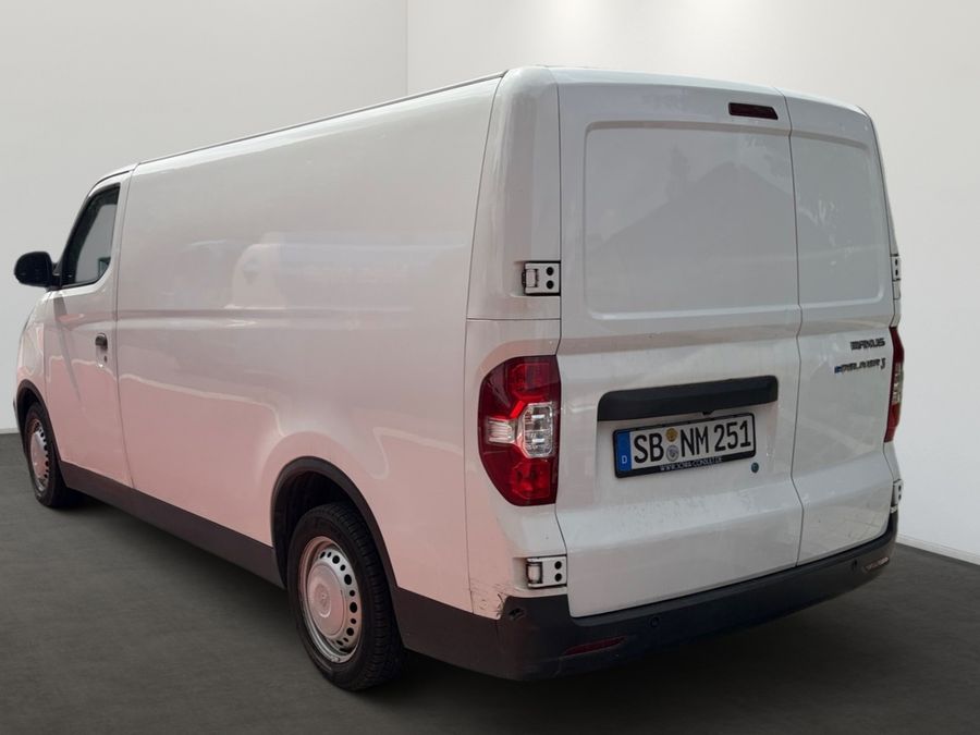 MAXUS eDeliver3 L1