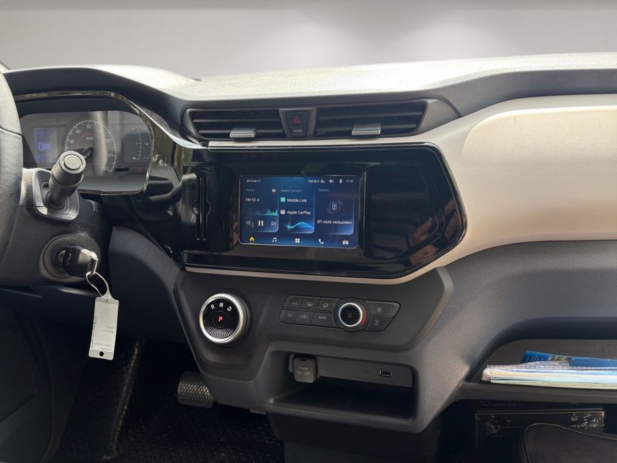 MAXUS eDeliver3 L1