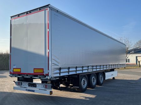 Krone Profi Liner