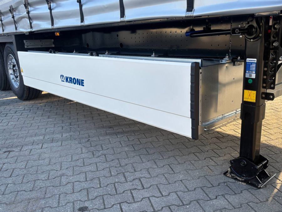 Krone Profi Liner