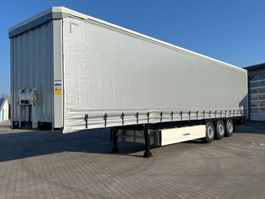 Krone Profi Liner