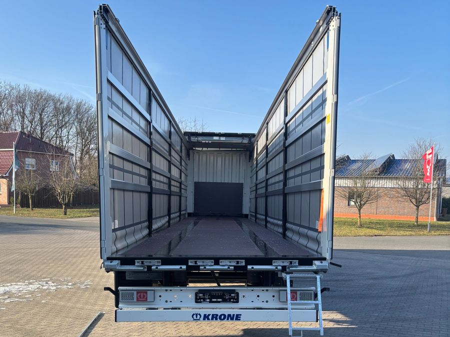 Krone Profi Liner