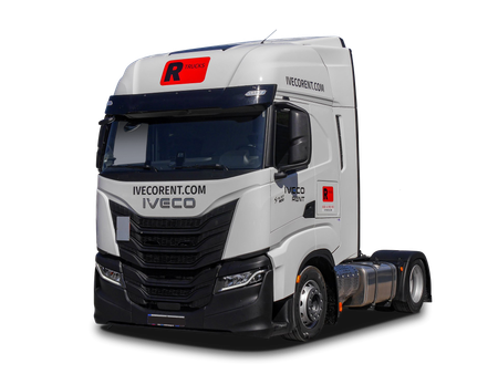 Iveco S-Way Standard