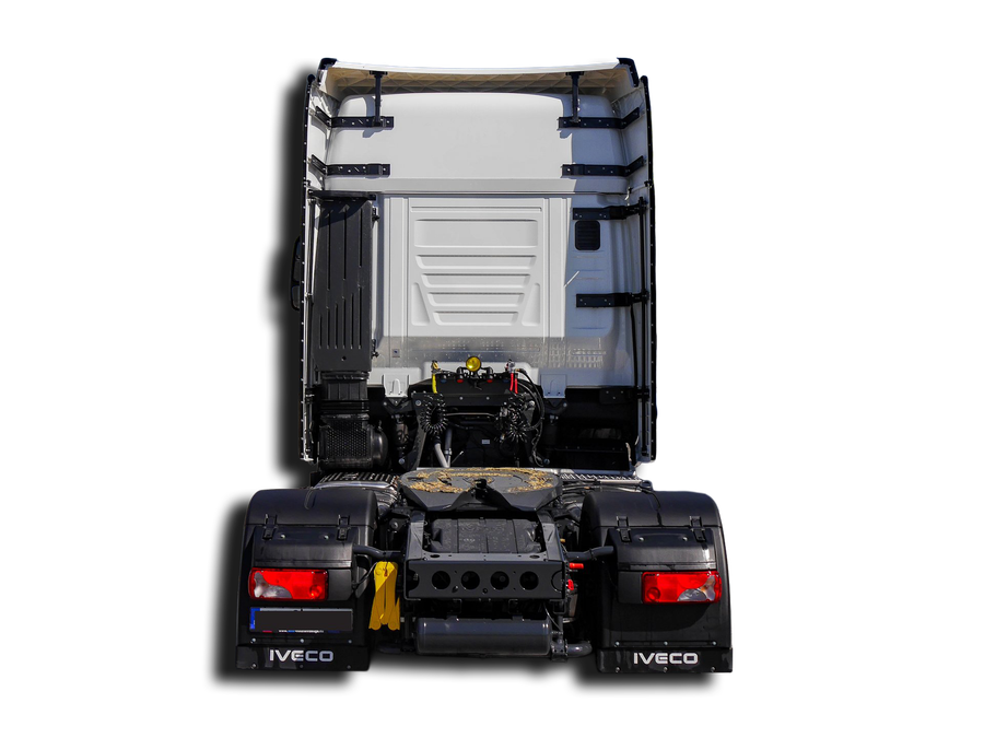 Iveco S-Way Standard