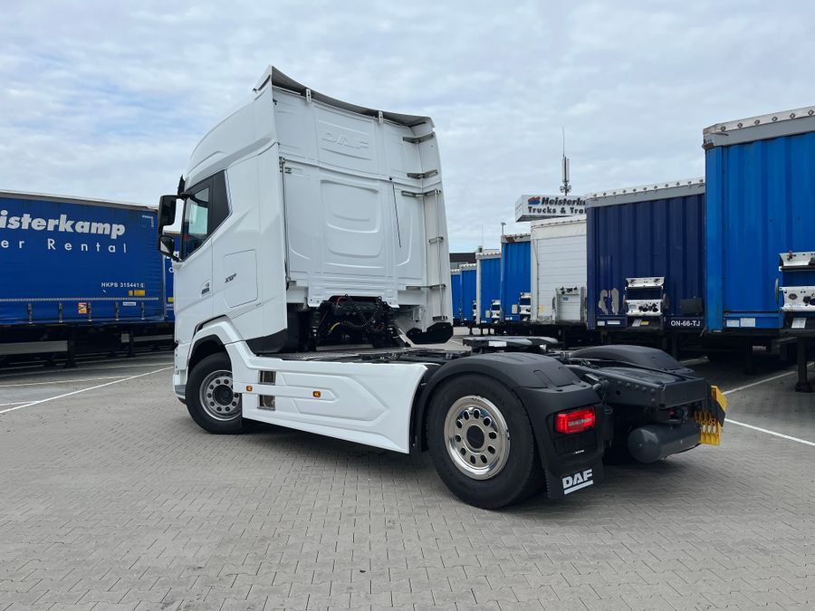 DAF XG+530