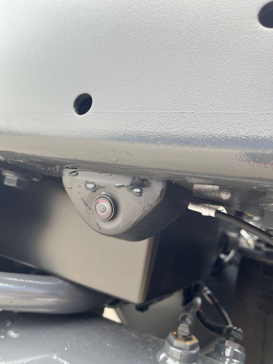 DAF XG+530