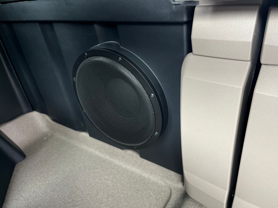 DAF XG+530
