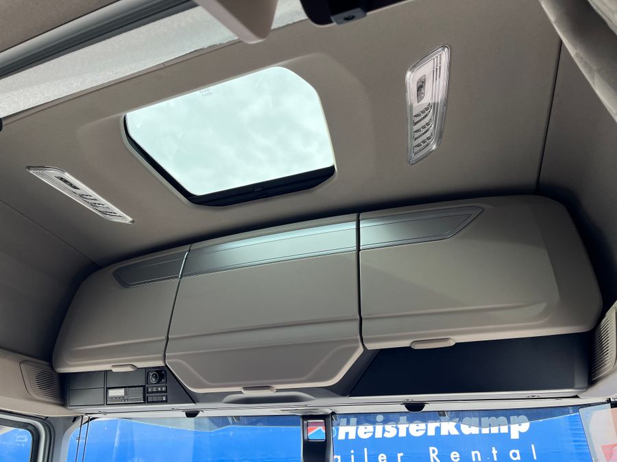 DAF XG+530