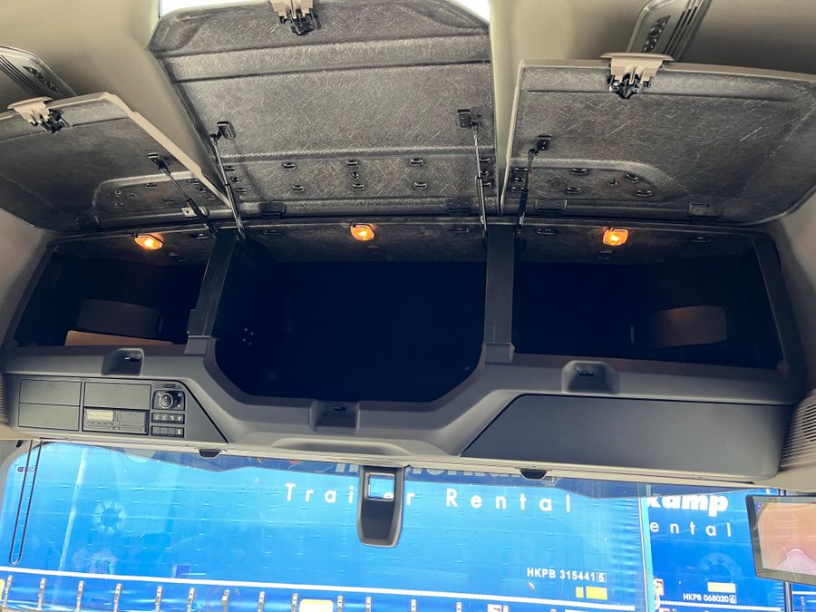 DAF XG+530