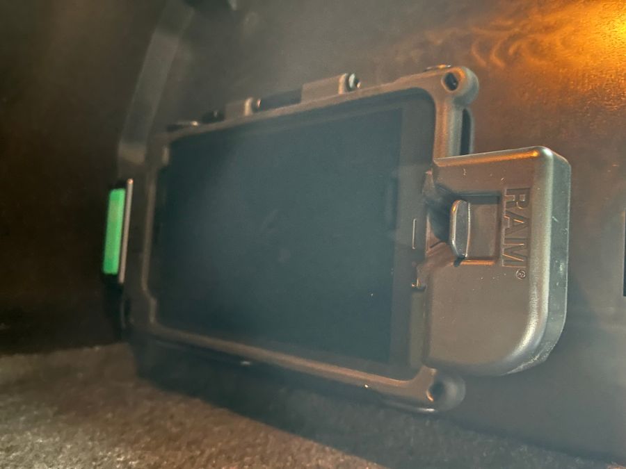 DAF XG+530