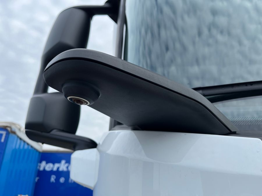 DAF XG+530