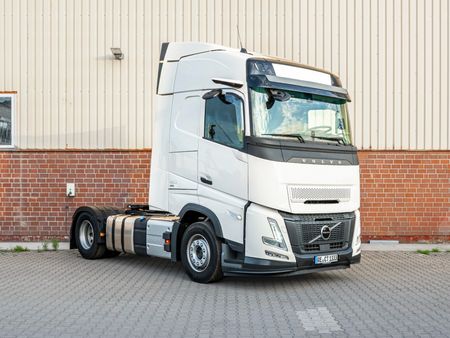 Volvo AERO FH 460