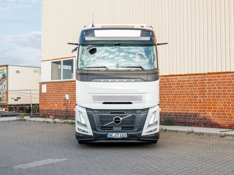 Volvo AERO FH 460