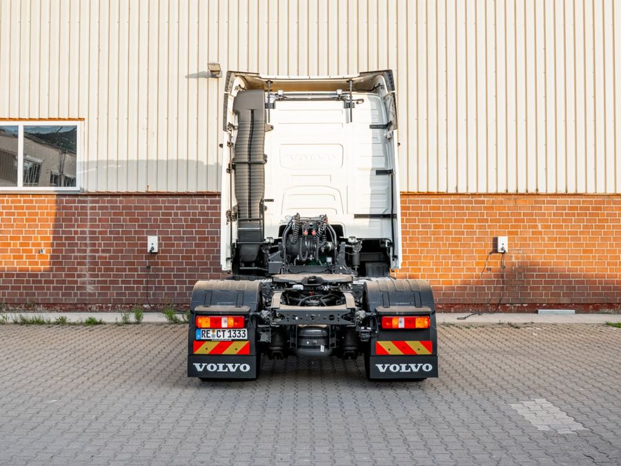 Volvo AERO FH 460
